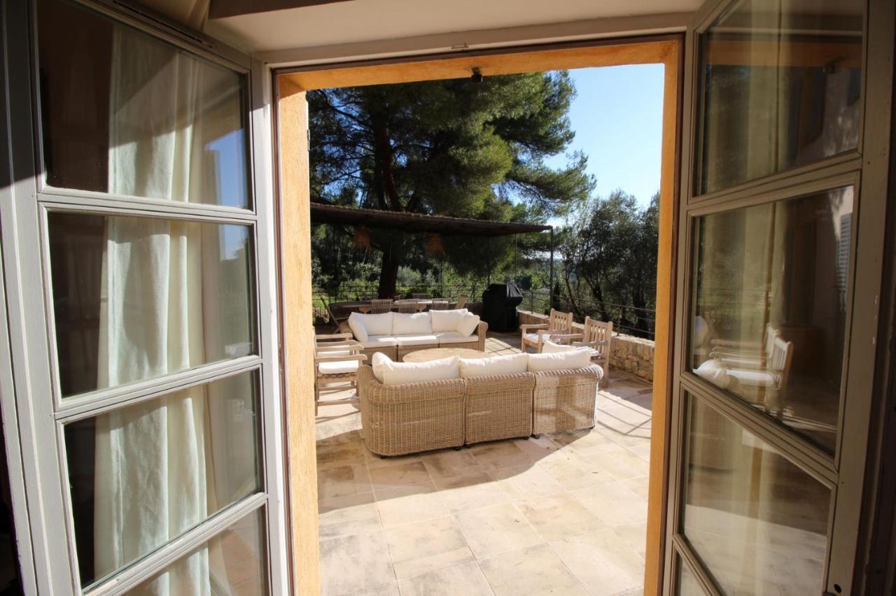 Villa Des Oliviers Sanary-sur-Mer Luaran gambar