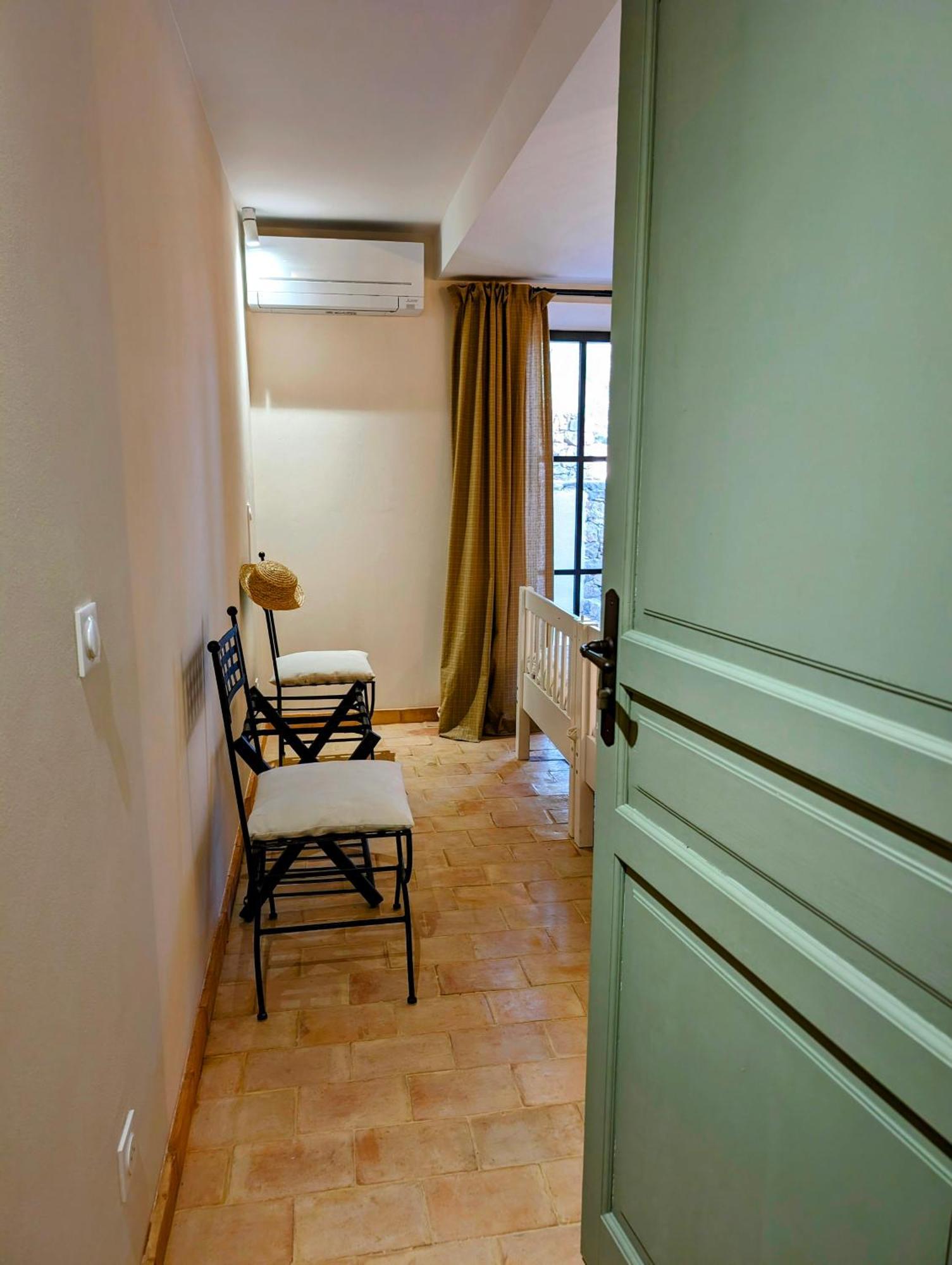 Villa Des Oliviers Sanary-sur-Mer Luaran gambar