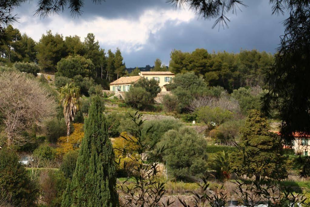 Villa Des Oliviers Sanary-sur-Mer Luaran gambar